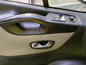 Renault Trafic 2019 - imagine 9