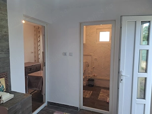 Vand casa in Com Oltina Jud Constanta 1000m patrati - imagine 2