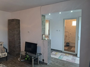 Vand casa in Com Oltina Jud Constanta 1000m patrati - imagine 3