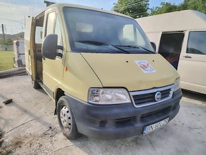 fiat Ducato 2006 1.9 - imagine 4