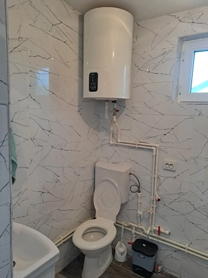 Vand casa in Com Oltina Jud Constanta 1000m patrati - imagine 5