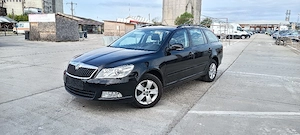 Skoda Octavia 2.0 TDI EURO 5 - imagine 2
