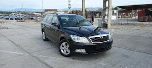 Skoda Octavia 2.0 TDI EURO 5