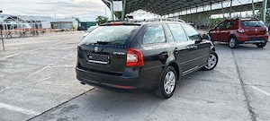 Skoda Octavia 2.0 TDI EURO 5 - imagine 5