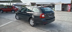 Skoda Octavia 2.0 TDI EURO 5 - imagine 3