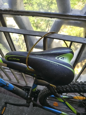 Vând bicicletă  - imagine 2