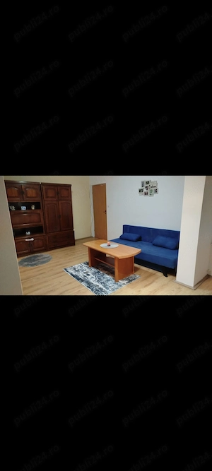 Apartament de închiriat 2 camere - imagine 7