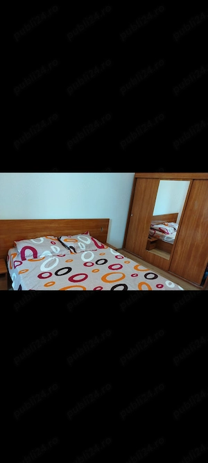 Apartament de închiriat 2 camere - imagine 3