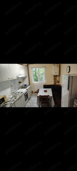 Apartament de închiriat 2 camere - imagine 2