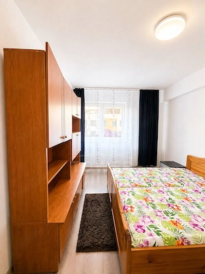 Apartament de închiriat – 3 camere, 2 băi, 72 mp - imagine 8