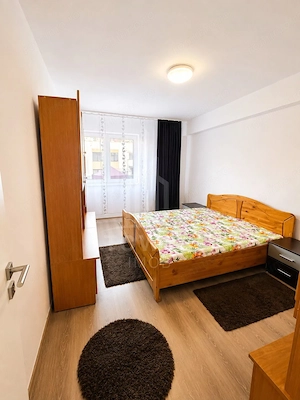Apartament de închiriat – 3 camere, 2 băi, 72 mp - imagine 7