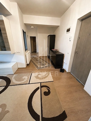 Apartament de închiriat – 3 camere, 2 băi, 72 mp - imagine 12