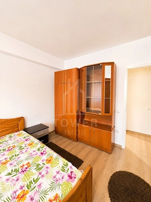 Apartament de închiriat – 3 camere, 2 băi, 72 mp - imagine 6