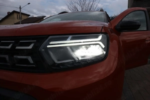 Dacia Duster FaceLift 2021 Eco-G 1.0 GPL 55.000 KM - imagine 3