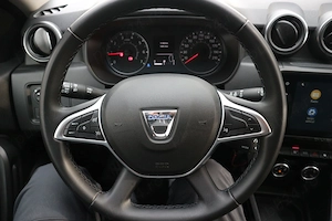 Dacia Duster FaceLift 2021 Eco-G 1.0 GPL 55.000 KM - imagine 5
