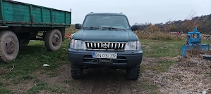 Toyota j 90  - imagine 2