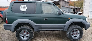 Toyota j 90 