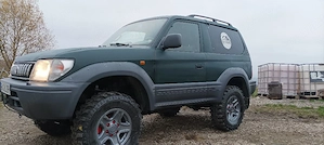Toyota j 90  - imagine 3