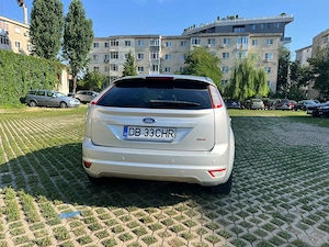 Ford Focus MK2 Facelift 2011 - 3000  negociabil - imagine 5