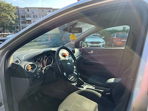 Ford Focus MK2 Facelift 2011 - 3000  negociabil - imagine 7