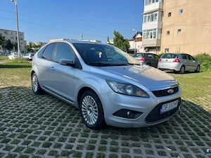 Ford Focus MK2 Facelift 2011 - 3000  negociabil