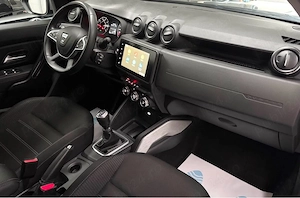 Dacia Duster Prestige 2022  - imagine 6