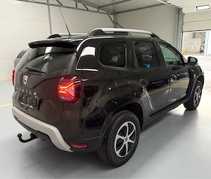 Dacia Duster Prestige 2022  - imagine 8