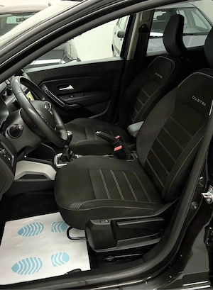 Dacia Duster Prestige 2022  - imagine 10