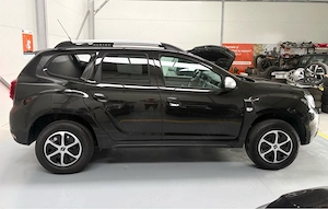 Dacia Duster Prestige 2022  - imagine 5