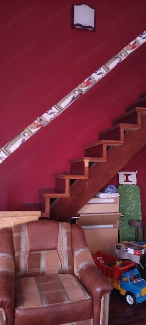 O casă cu poveste, în Tănganu   94 mp utili, teren 690 mp - imagine 6