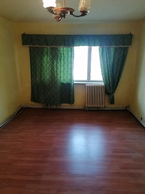 Apartament 3 camere 2 bai Deva  - imagine 2