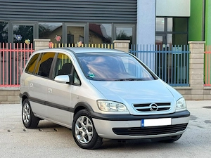 Opel Zafira 2004 Enjoy *7-LOCURI* - imagine 3
