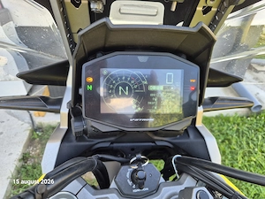 Suzuki V-strom 1050 XT - imagine 4
