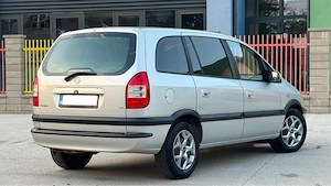 Opel Zafira 2004 Enjoy *7-LOCURI* - imagine 6