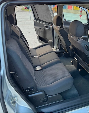 Opel Zafira 2004 Enjoy *7-LOCURI* - imagine 8