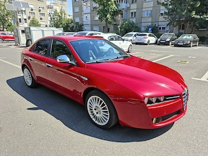 Alfa Romeo 156.1.9benzină.2007
