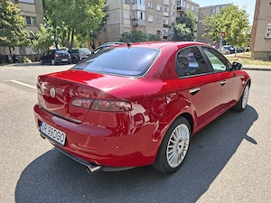 Alfa Romeo 156.1.9benzină.2007 - imagine 5