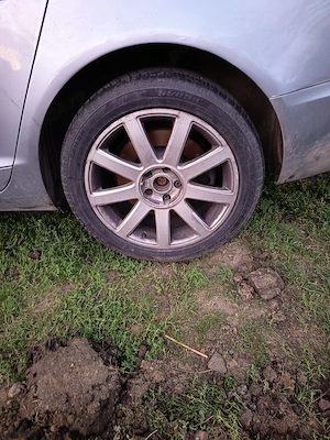 Audi A6 C6 se vinde sau se dezmembrează  - imagine 5