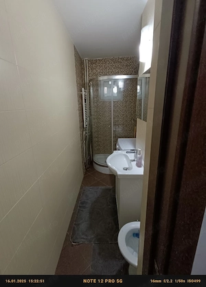 Propietar inchiriez apartament 2 camere zona Narcisa