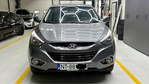 Hyundai ix35 (150 000 km )
