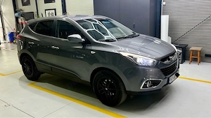 Hyundai ix35 (150 000 km ) - imagine 2