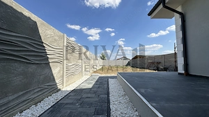 Duplex modern 3 camere, 2 bai, 100 mp, Mosnita Noua - imagine 10
