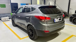 Hyundai ix35 (150 000 km ) - imagine 5