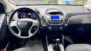 Hyundai ix35 (150 000 km ) - imagine 3