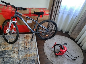 Bicicletă ST 120(sport trail)