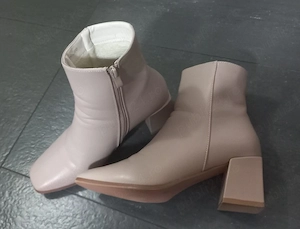 Botine Dame 