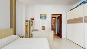 Apartament interbelic cu 3 camere, 124 mp, vis-à-vis de - imagine 4