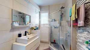 Apartament interbelic cu 3 camere, 124 mp, vis-à-vis de - imagine 9