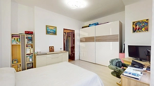Apartament interbelic cu 3 camere, 124 mp, vis-à-vis de - imagine 3