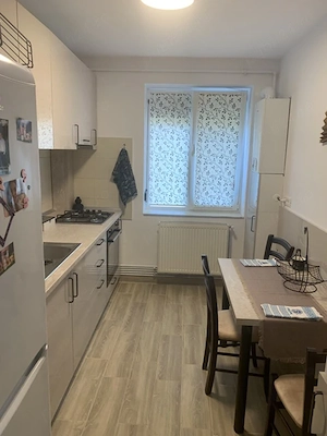 Corfu- apartament 2 camere de inchiriat - imagine 4